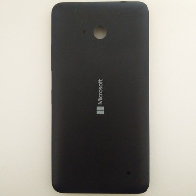 Задня кришка Microsoft Lumia 640 RM-1077 б\у Задня кришка Microsoft Lumia 640 RM-1077 б\у