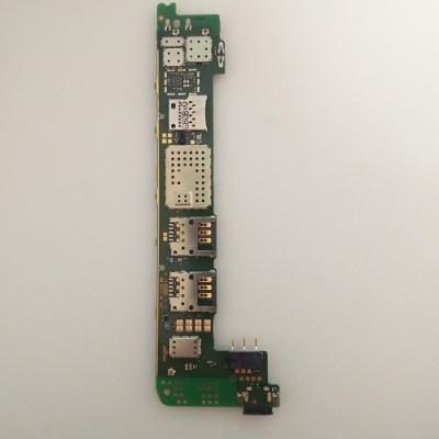Материнська плата Microsoft Lumia 640 RM-1077 Материнська плата Microsoft Lumia 640 RM-1077