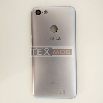 Задня кришка TP-Link Neffos C9A TP706A Задня кришка TP-Link Neffos C9A TP706A