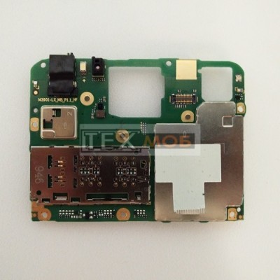 Материнська плата TP-Link Neffos C9A TP706A