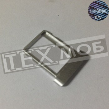 Лоток SIM Apple iPad 2