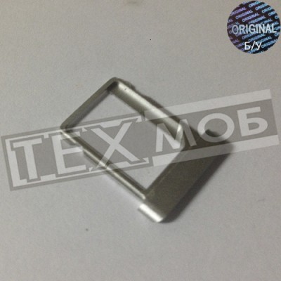 Лоток SIM Apple iPad 2