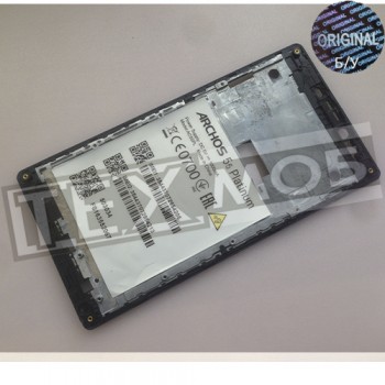 Рамка дисплея Archos 55 Platinum