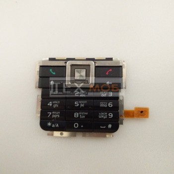 Клавіатурний модуль Asus M930