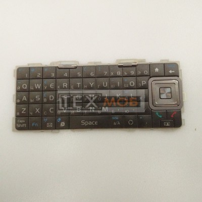 Клавіатура qwerty Asus M930