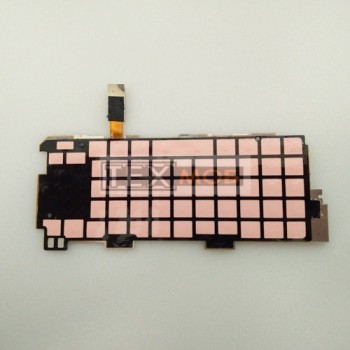 Шлейф клавіатура Asus M930 qwerty
