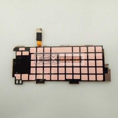 Шлейф клавіатура Asus M930 qwerty