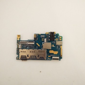 Материнська плата BRAVIS A505 JOY Plus