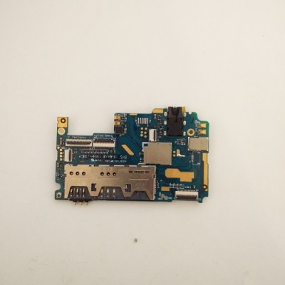 Материнська плата BRAVIS A505 JOY Plus Материнська плата BRAVIS A505 JOY Plus