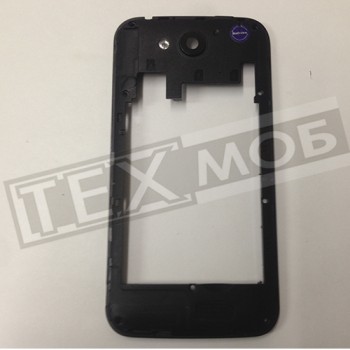 Середня частина корпусу Blackview A5