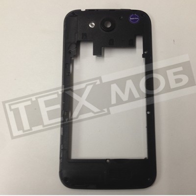 Середня частина корпусу Blackview A5