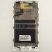 Дисплей (складання Екран та сенсор) у рамці LG Optimus L9 P768E Orig