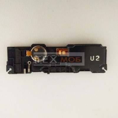 Нижній динамік (дзвінок) LG Optimus L9 P768E Original