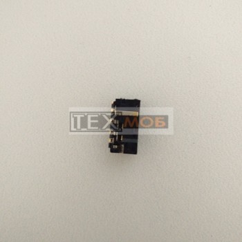Конектор навушників LG Optimus L9 P768E