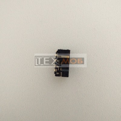 Конектор навушників LG Optimus L9 P768E Конектор навушників LG Optimus L9 P768E