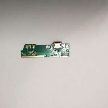 Нижня плата з конектором заряджання, мікрофоном Blackview Ultra Plus Нижня плата з конектором заряджання, мікрофоном Blackview Ultra Plus