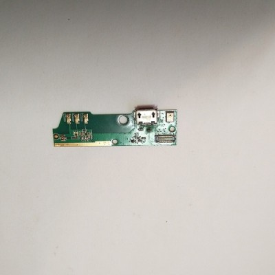 Нижня плата з конектором заряджання, мікрофоном Blackview Ultra Plus Нижня плата з конектором заряджання, мікрофоном Blackview Ultra Plus
