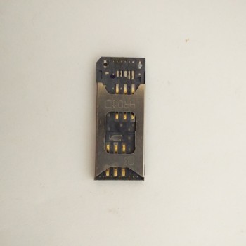 Сім конектор Bravis A501