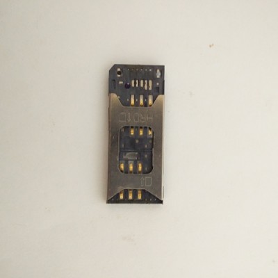 Сім конектор Bravis A501