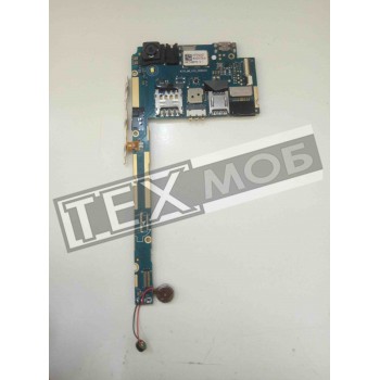 Системна плата для телефону Bravis A506 Crystal