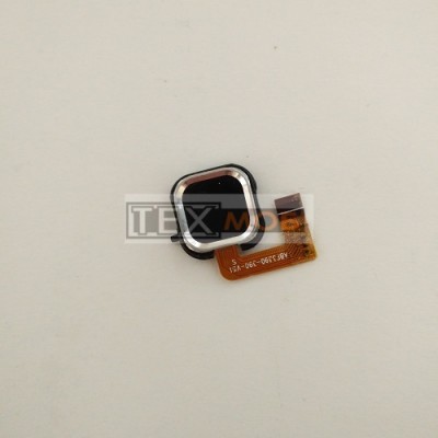 Шлейф із сканером відбитка пальця Bravis A510