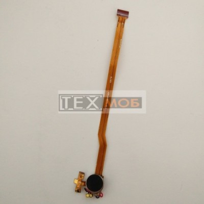 Шлейф Bravis A510 із мікрофоном.