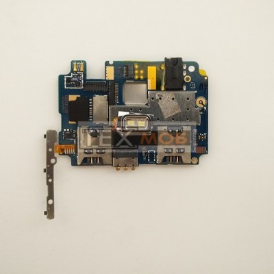 Материнська плата Bravis A553 Материнська плата Bravis A553