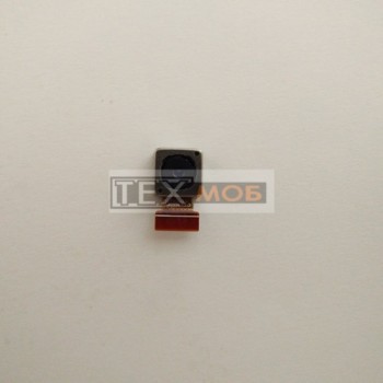Основна камера (Задня) Bravis A553