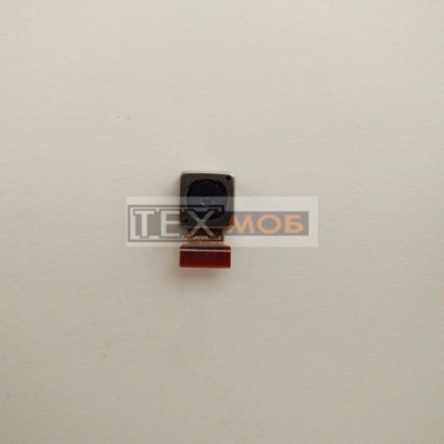 Основна камера (Задня) Bravis A553