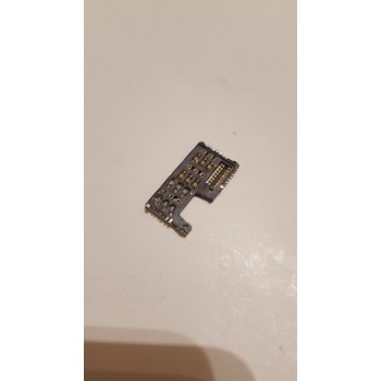 SIM-конектор Bravis Omega