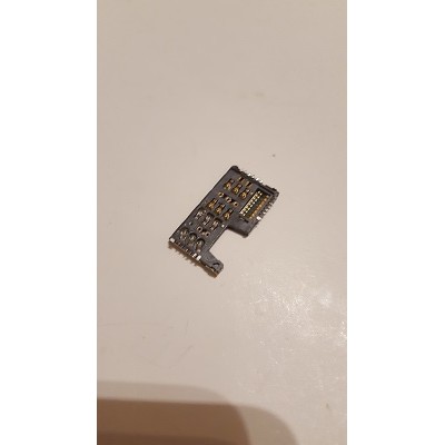 SIM-конектор Bravis Omega