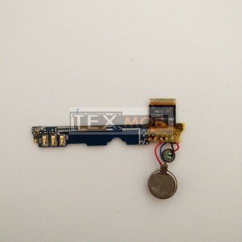 Нижня плата із мікрофоном Bravis Omega