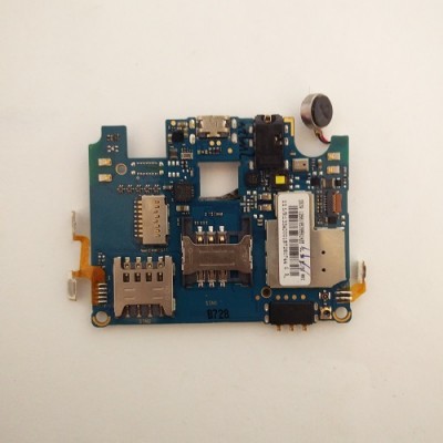 Материнська плата Bravis Ultra Материнська плата Bravis Ultra