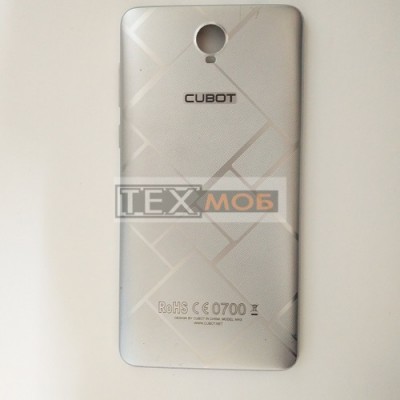 Задня кришка Cubot Max б\у