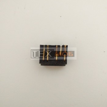 Нижній блок заряджання Nokia 8800