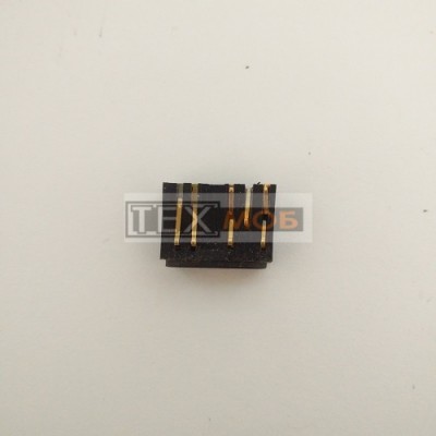 Нижній блок заряджання Nokia 8800 Нижній блок заряджання Nokia 8800