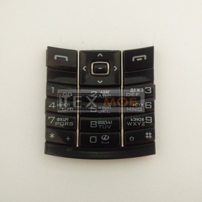 Клавіатура для Nokia 8800 Original