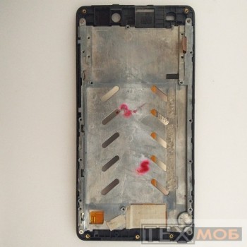 Дисплей DOOGEE X5