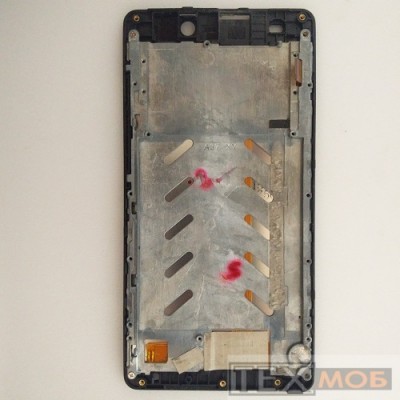 Дисплей DOOGEE X5
