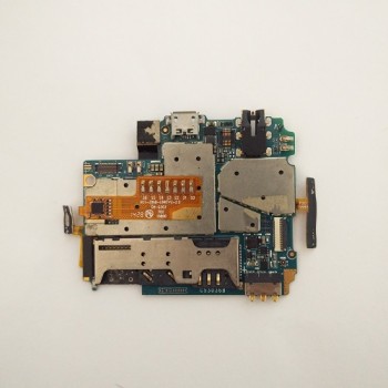 Материнська плата Doogee DG800