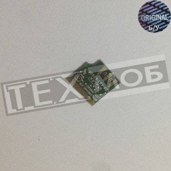 Плата антени Doogee X5 MAX