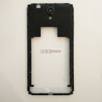 Середня частина Archos 55 Platinum