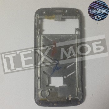 Рамка дисплея Doogee x3