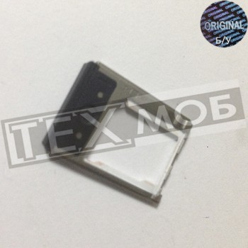 Лоток SIM Doogee y 200
