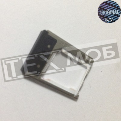 Лоток SIM Doogee y 200