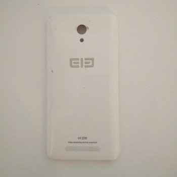 Задня кришка Elephone P6000 Б/У