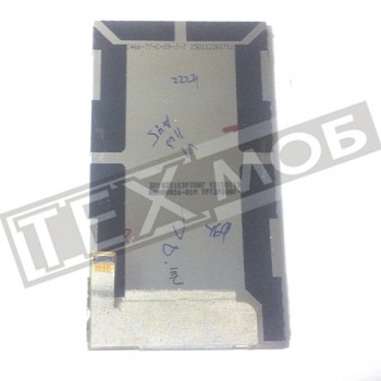 Дисплей HTC 510