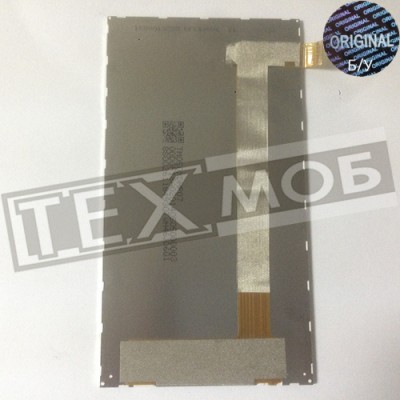 Дисплей HTC 516