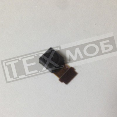  Камера фронтальна HTC 601n One mini