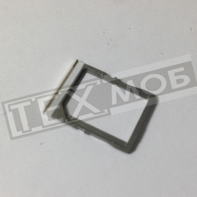  Лоток SIM HTC 601n One mini